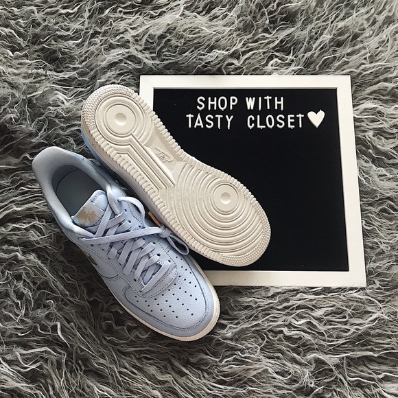 Nike air force 1’07 prm lx sneakers - Picture 5 of 7